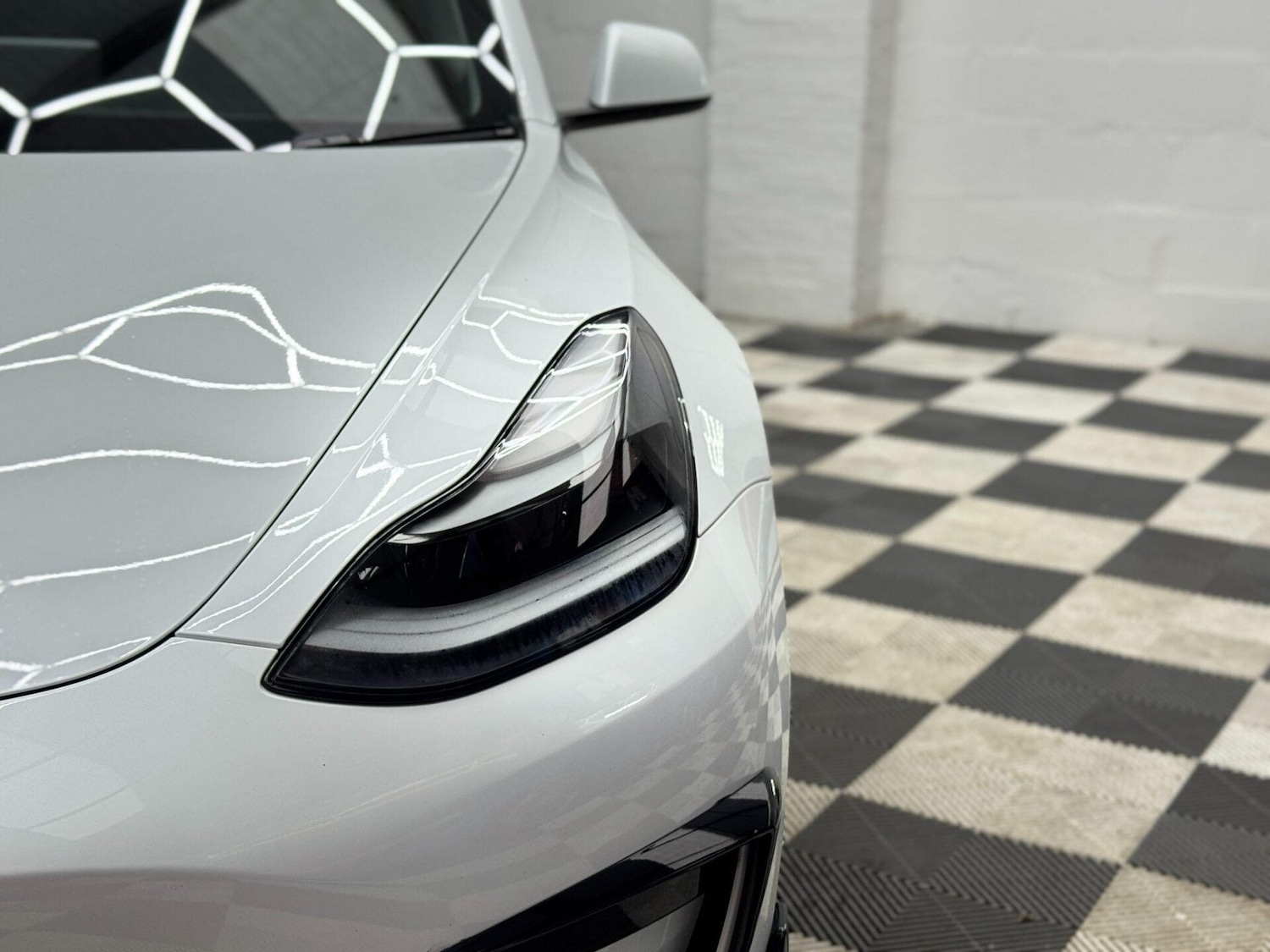 Used Tesla Model 3 2021 for sale - 77006557: Photo 36