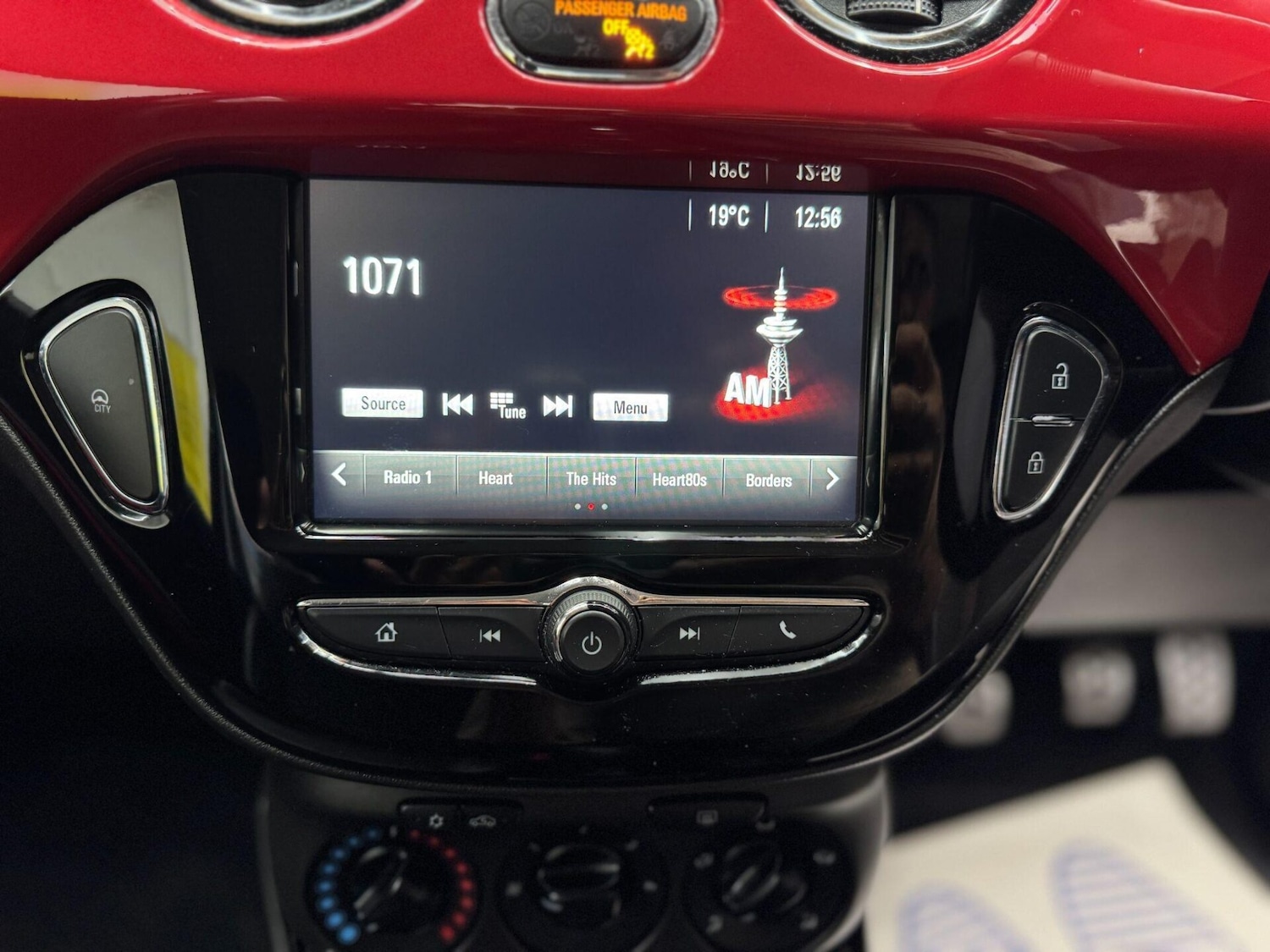 Vehicle 34