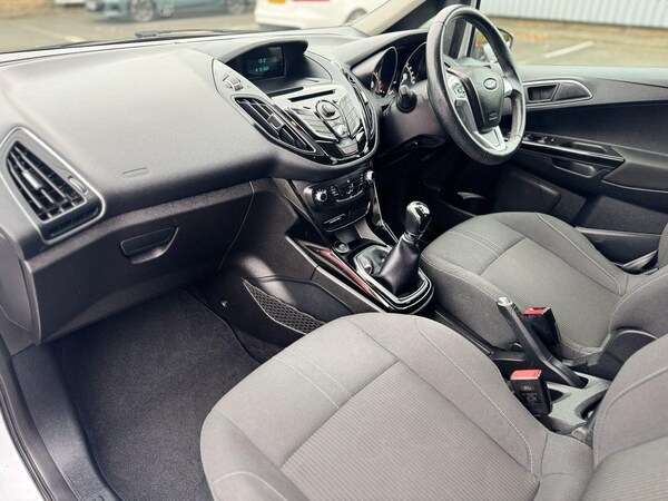 Used Ford B-MAX 2013 for sale - 76264535: Photo 25
