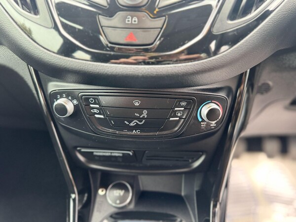 Used Ford B-MAX 2013 for sale - 76264535: Photo 27