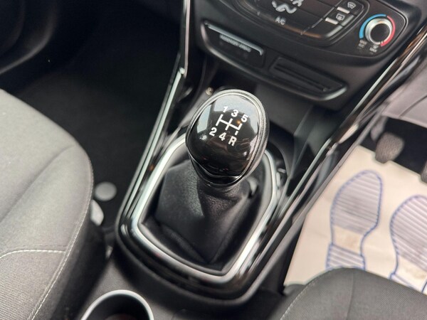 Used Ford B-MAX 2013 for sale - 76264535: Photo 28