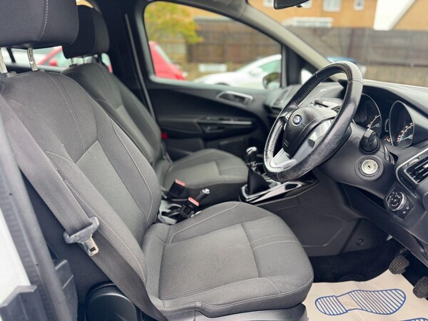 Used Ford B-MAX 2013 for sale - 76264535: Photo 29
