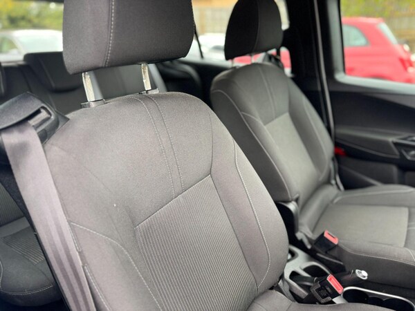 Used Ford B-MAX 2013 for sale - 76264535: Photo 30