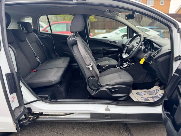 Used Ford B-MAX 2013 for sale - 76264535: Photo 31