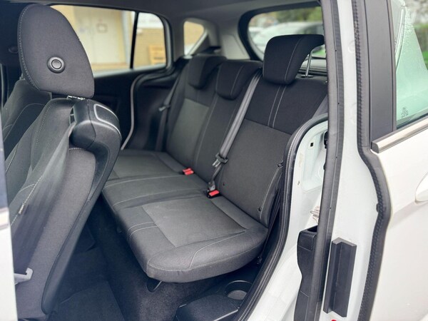 Used Ford B-MAX 2013 for sale - 76264535: Photo 32