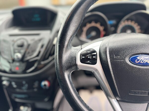 Used Ford B-MAX 2013 for sale - 76264535: Photo 34