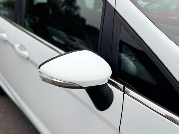 Used Ford B-MAX 2013 for sale - 76264535: Photo 42