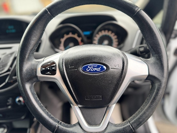 Used Ford B-MAX 2013 for sale - 76264535: Photo 43