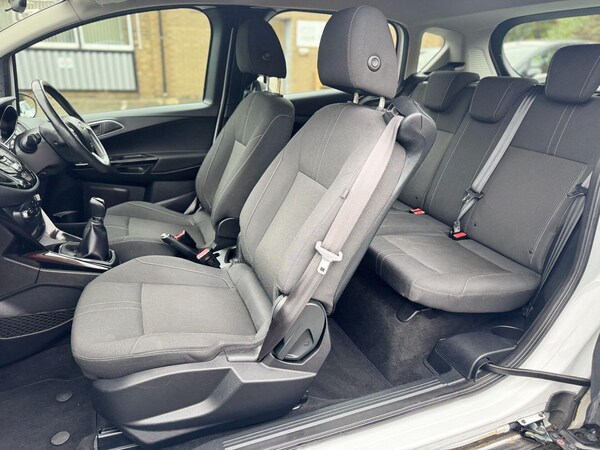 Used Ford B-MAX 2013 for sale - 76264535: Photo 48