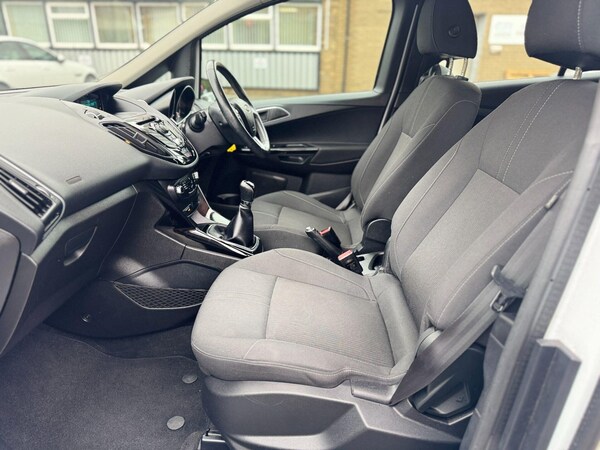 Used Ford B-MAX 2013 for sale - 76264535: Photo 49