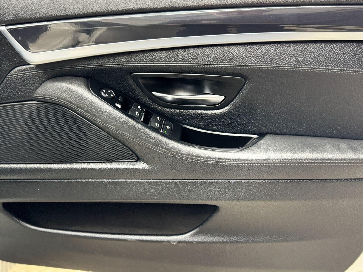 Used BMW 5 Series 2013 for sale - 77312920: Photo 10