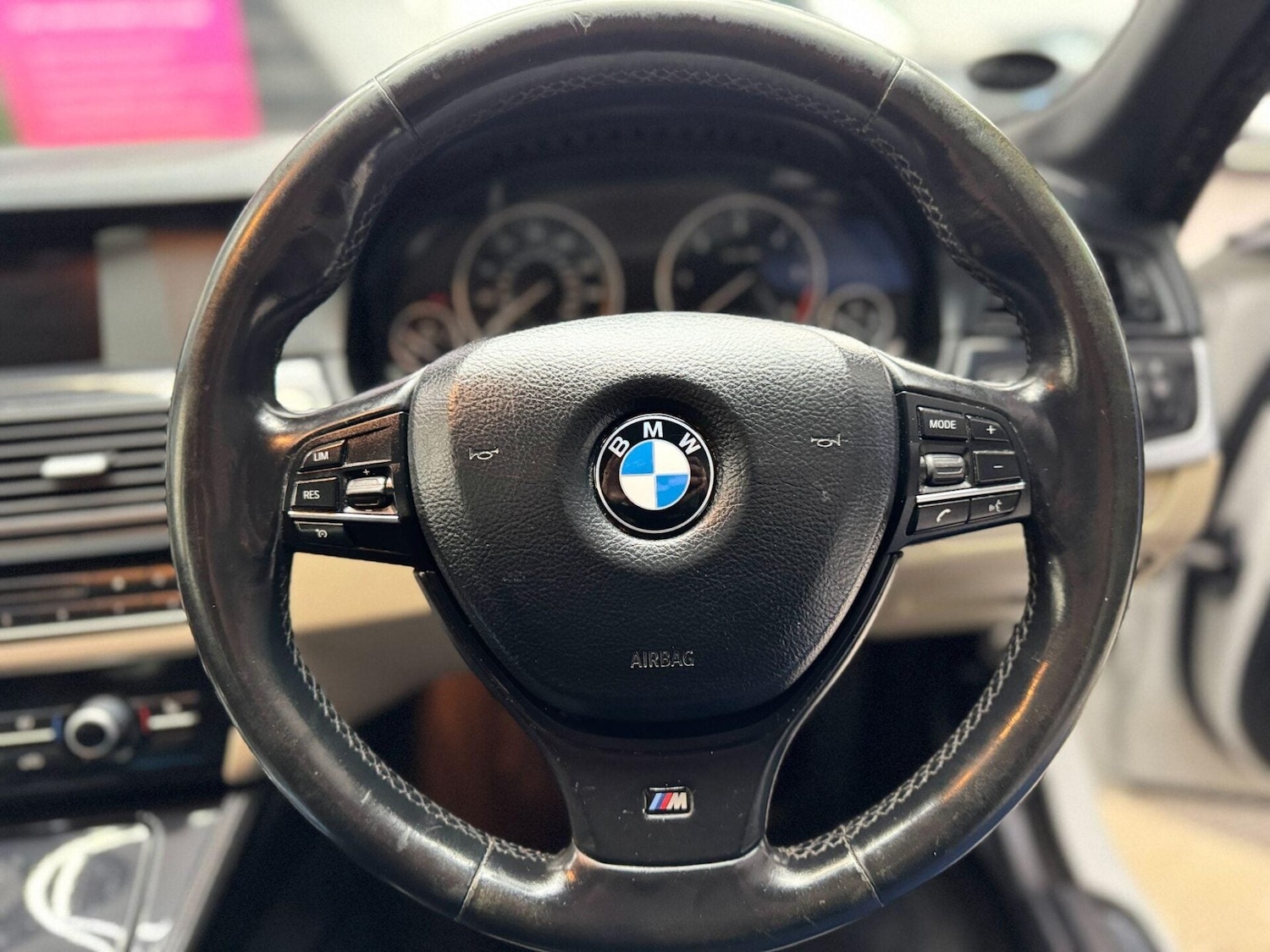 Used BMW 5 Series 2013 for sale - 77312920: Photo 12