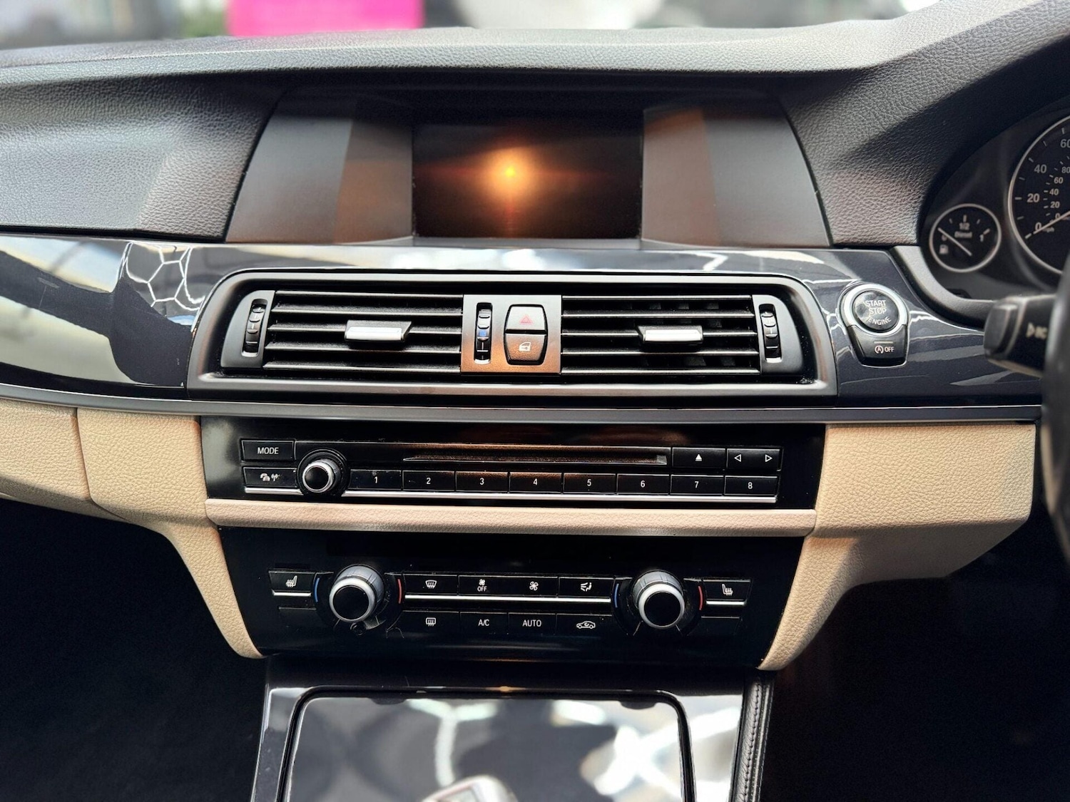 Used BMW 5 Series 2013 for sale - 77312920: Photo 13