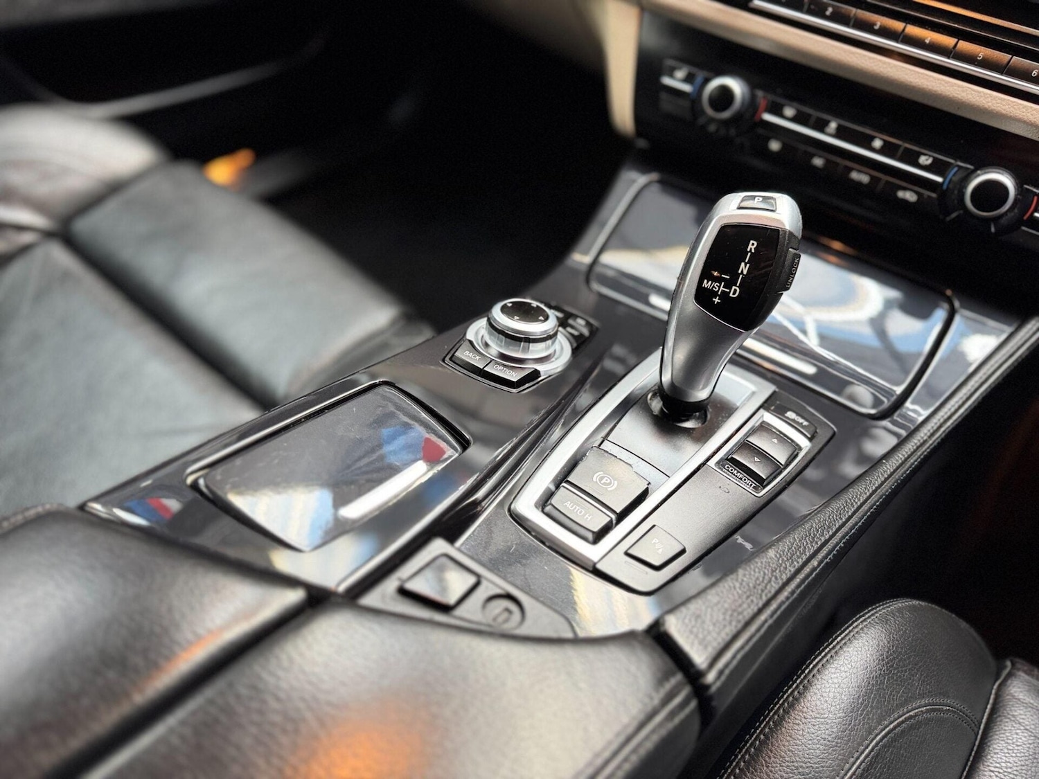 Used BMW 5 Series 2013 for sale - 77312920: Photo 14