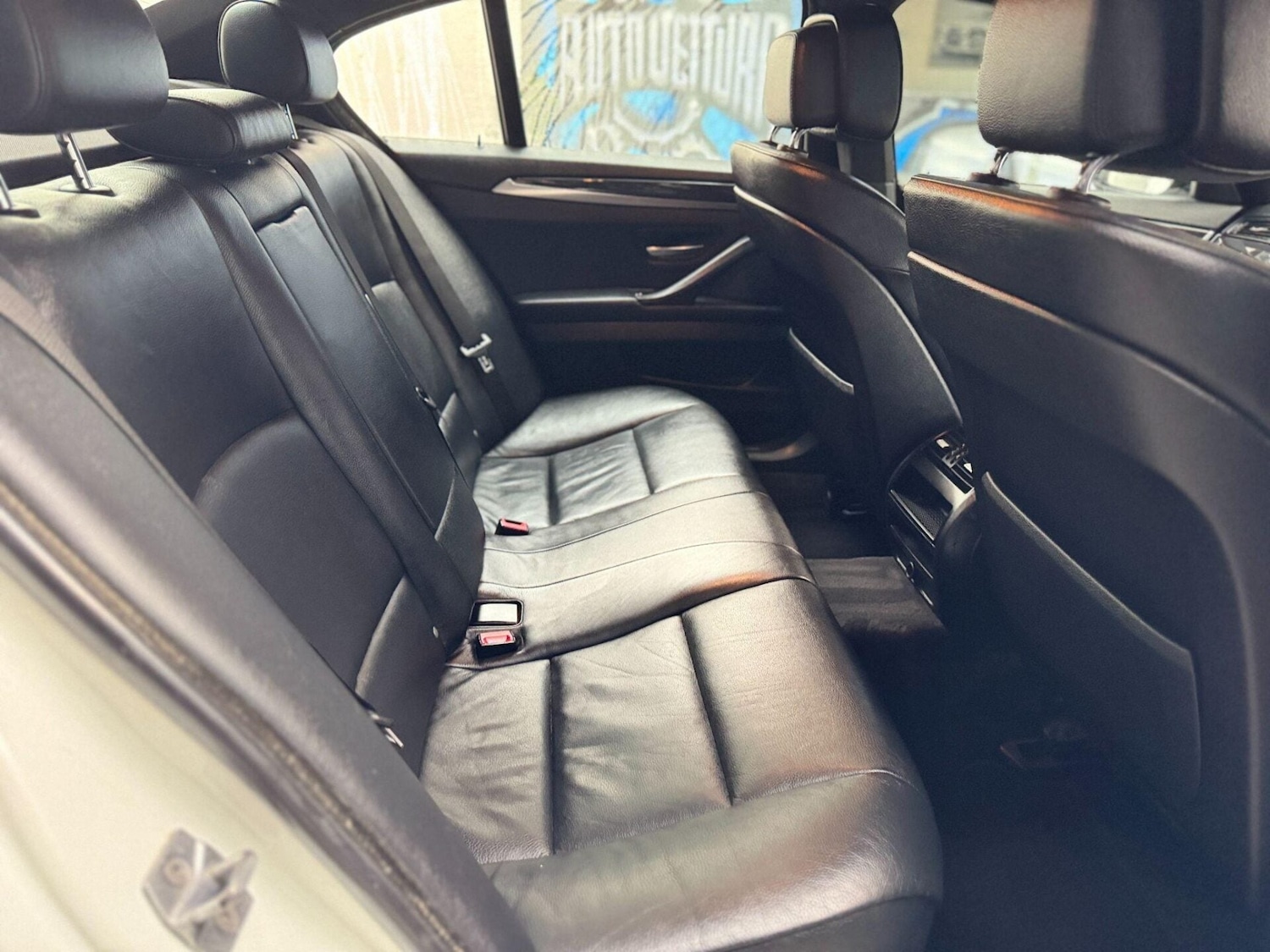 Used BMW 5 Series 2013 for sale - 77312920: Photo 19