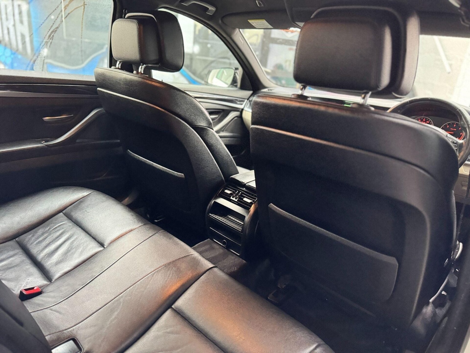 Used BMW 5 Series 2013 for sale - 77312920: Photo 20