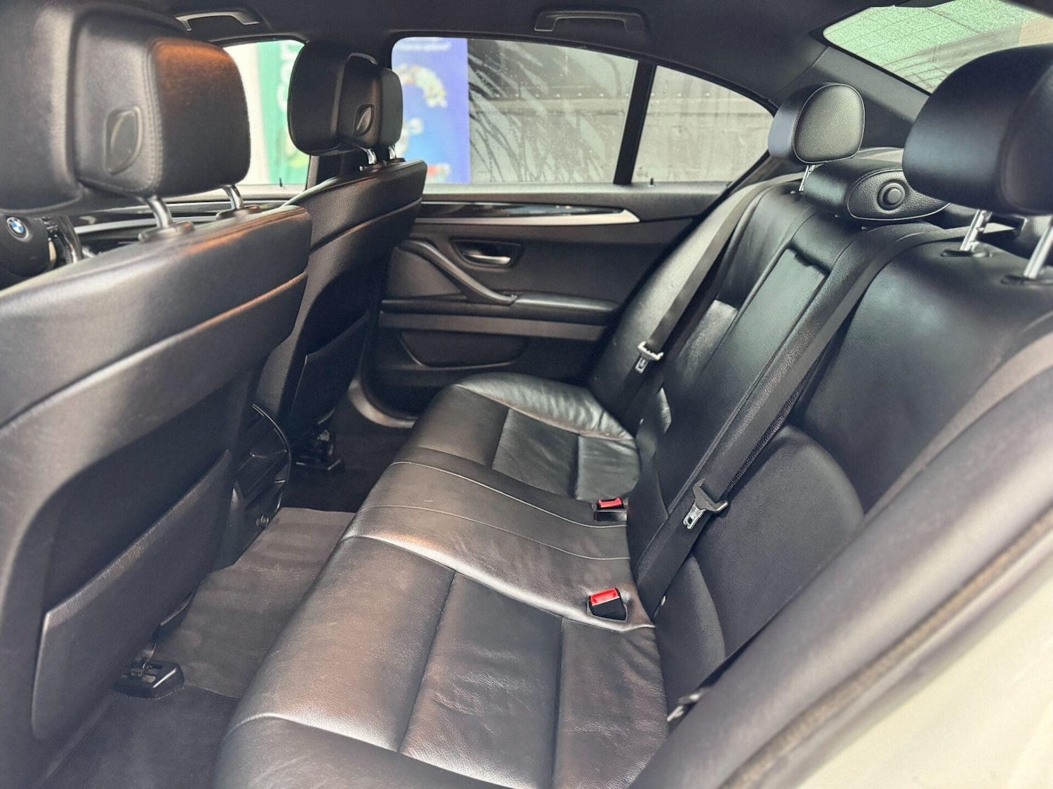 Used BMW 5 Series 2013 for sale - 77312920: Photo 21