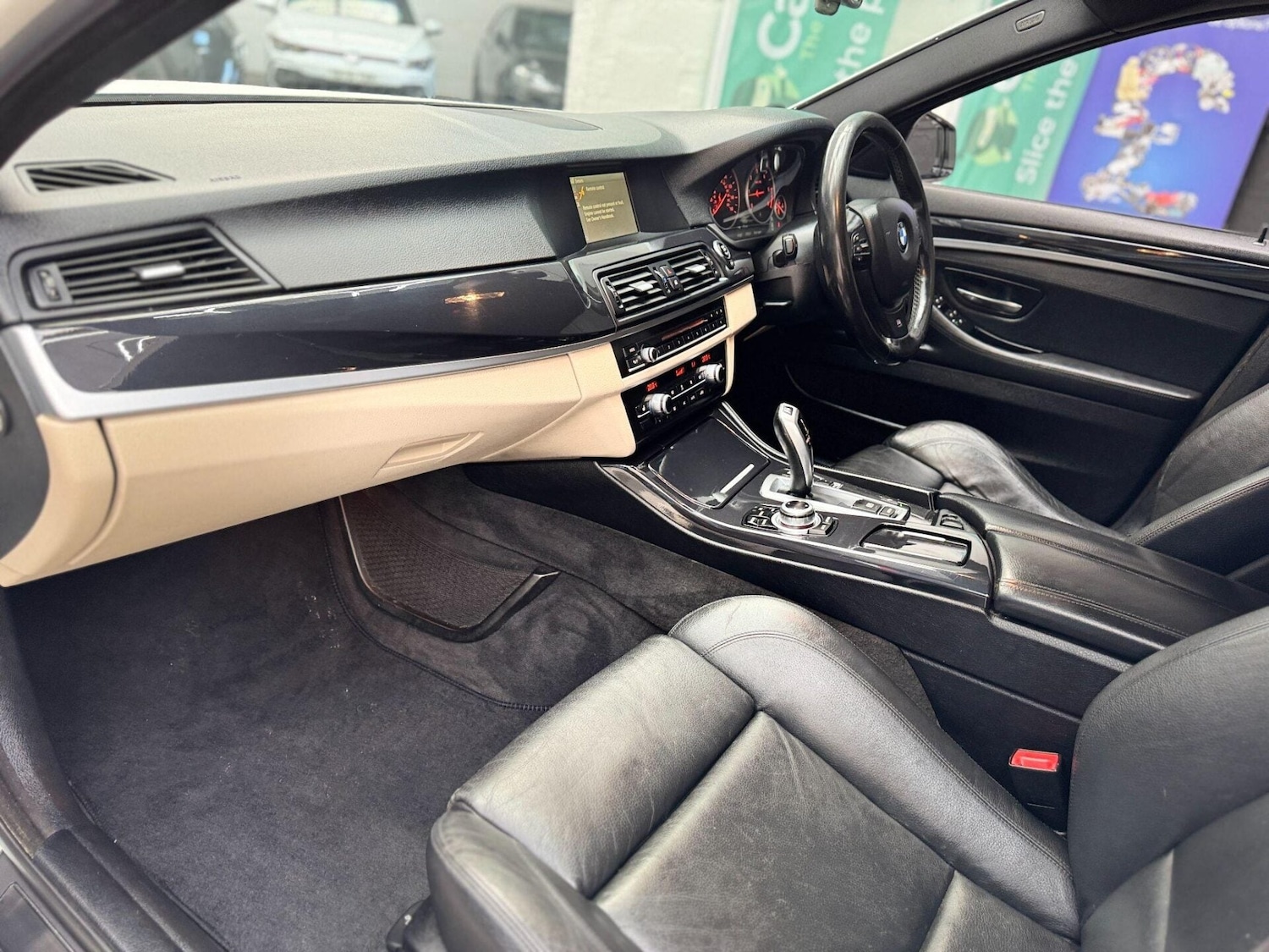 Used BMW 5 Series 2013 for sale - 77312920: Photo 22