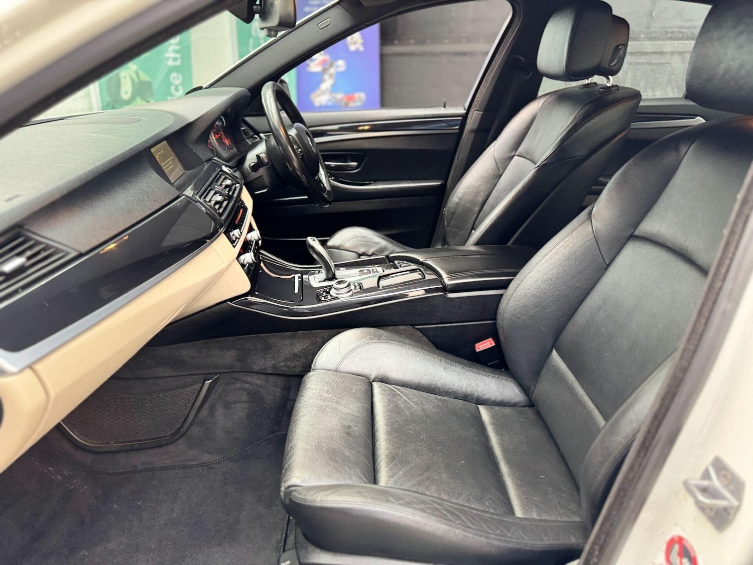 Used BMW 5 Series 2013 for sale - 77312920: Photo 23