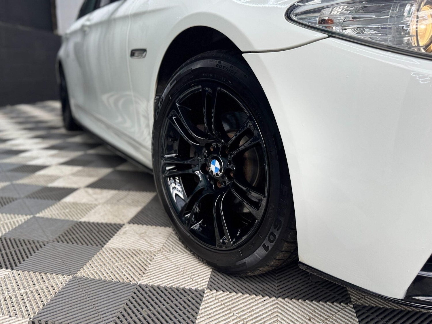 Used BMW 5 Series 2013 for sale - 77312920: Photo 30