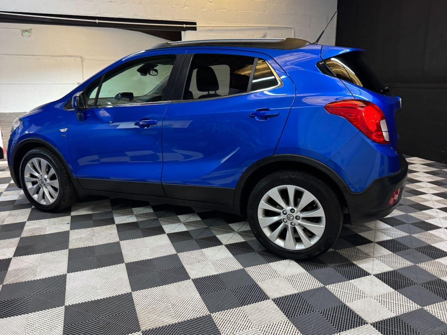 Used Vauxhall Mokka 2015 for sale - 76197785: Photo 15