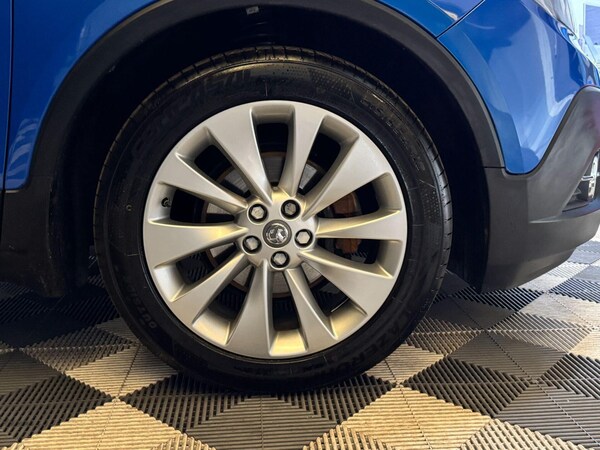 Used Vauxhall Mokka 2015 for sale - 76197785: Photo 23