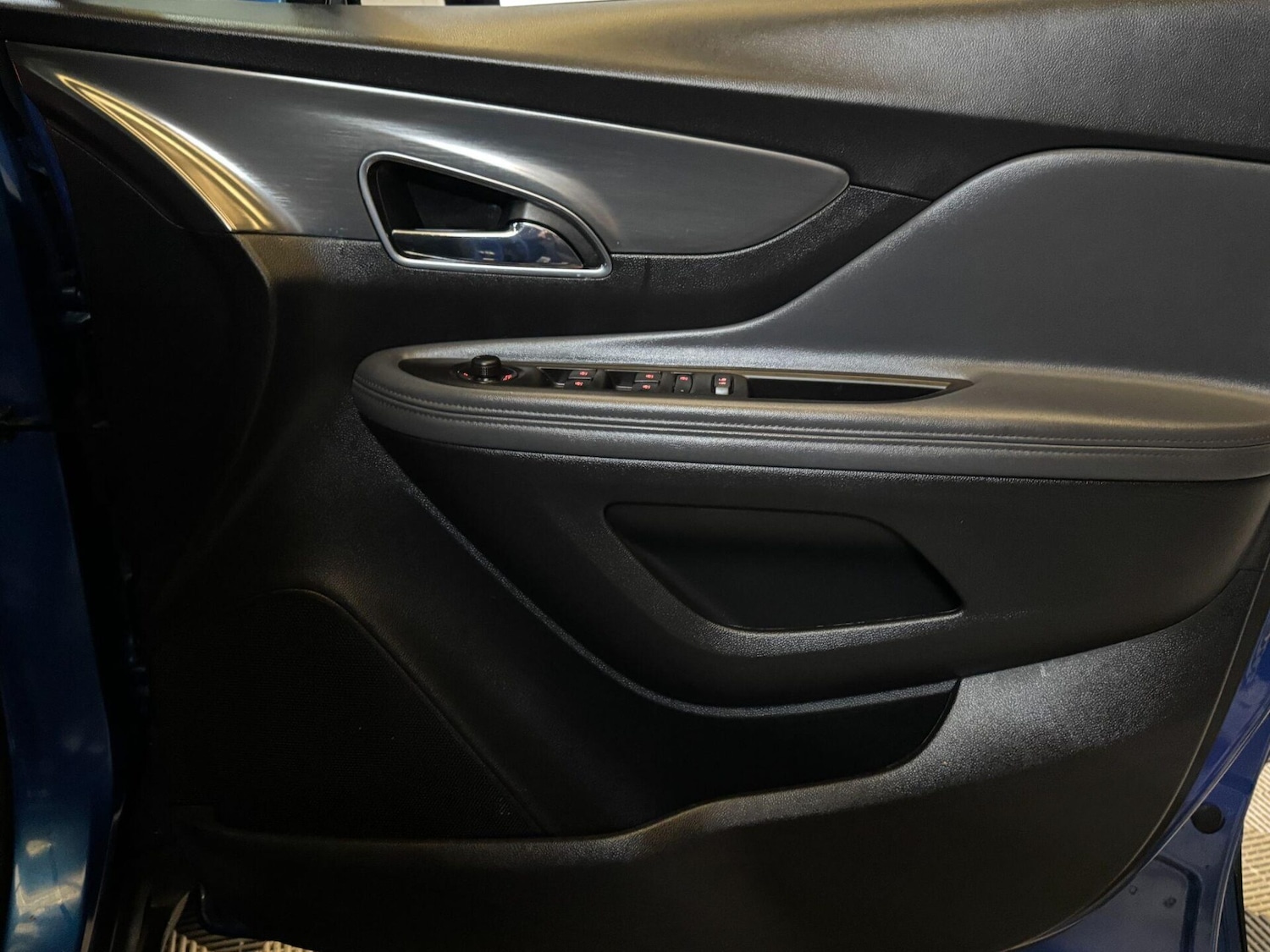 Used Vauxhall Mokka 2015 for sale - 76197785: Photo 24