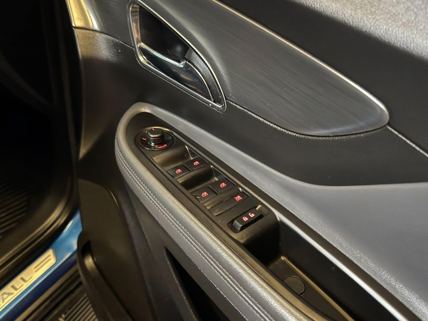 Used Vauxhall Mokka 2015 for sale - 76197785: Photo 25