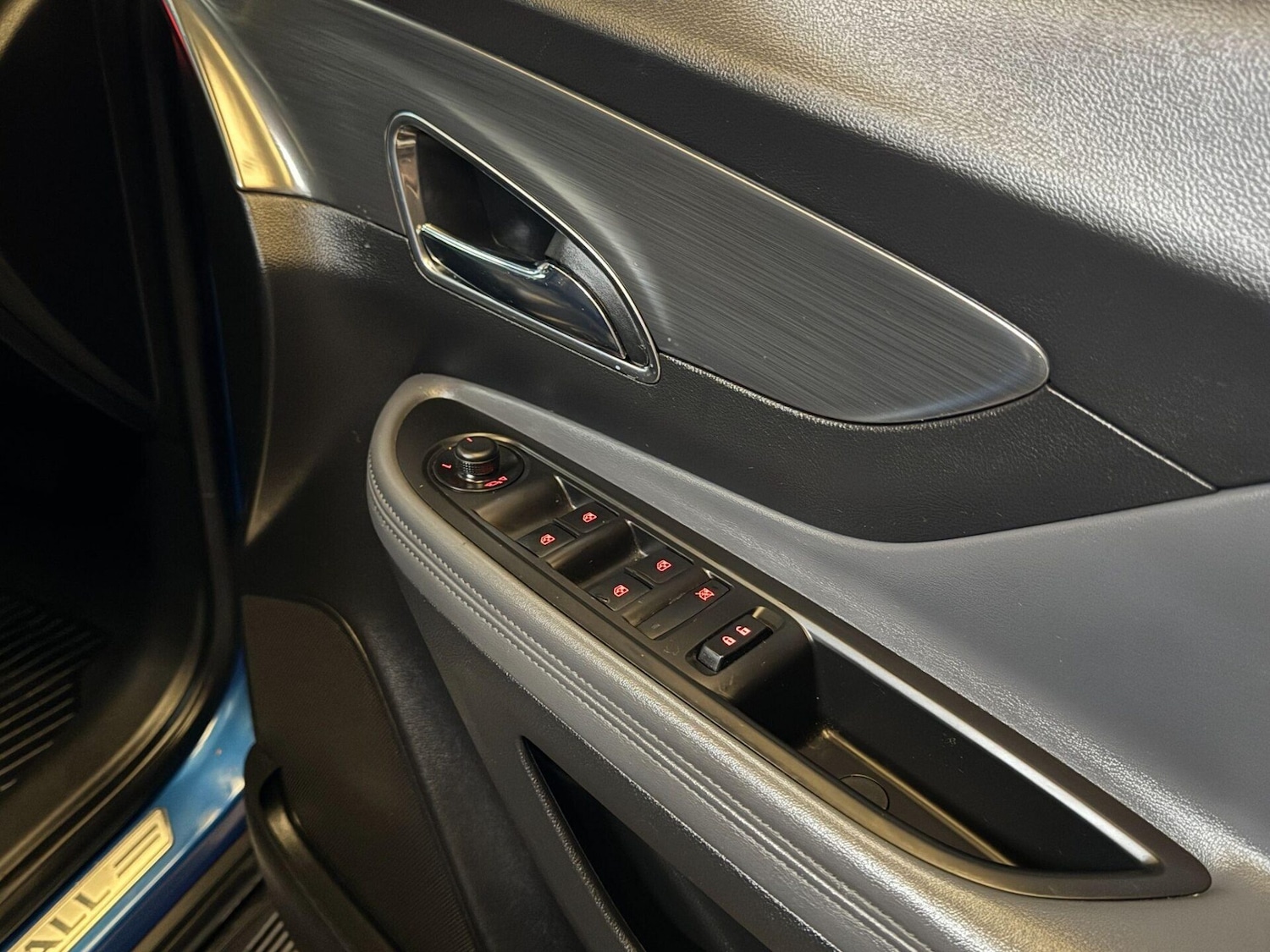 Used Vauxhall Mokka 2015 for sale - 76197785: Photo 26