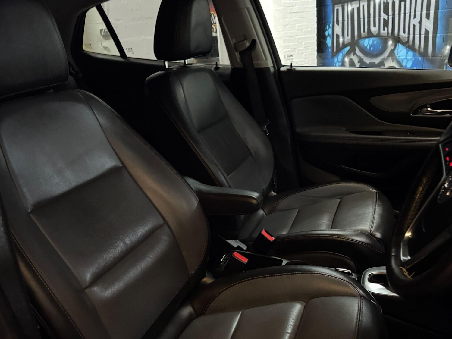 Used Vauxhall Mokka 2015 for sale - 76197785: Photo 29