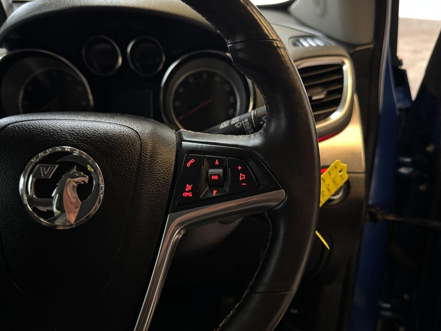 Used Vauxhall Mokka 2015 for sale - 76197785: Photo 33