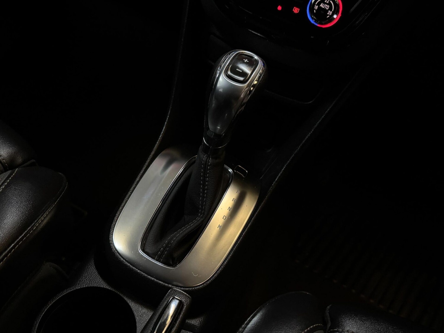 Used Vauxhall Mokka 2015 for sale - 76197785: Photo 35