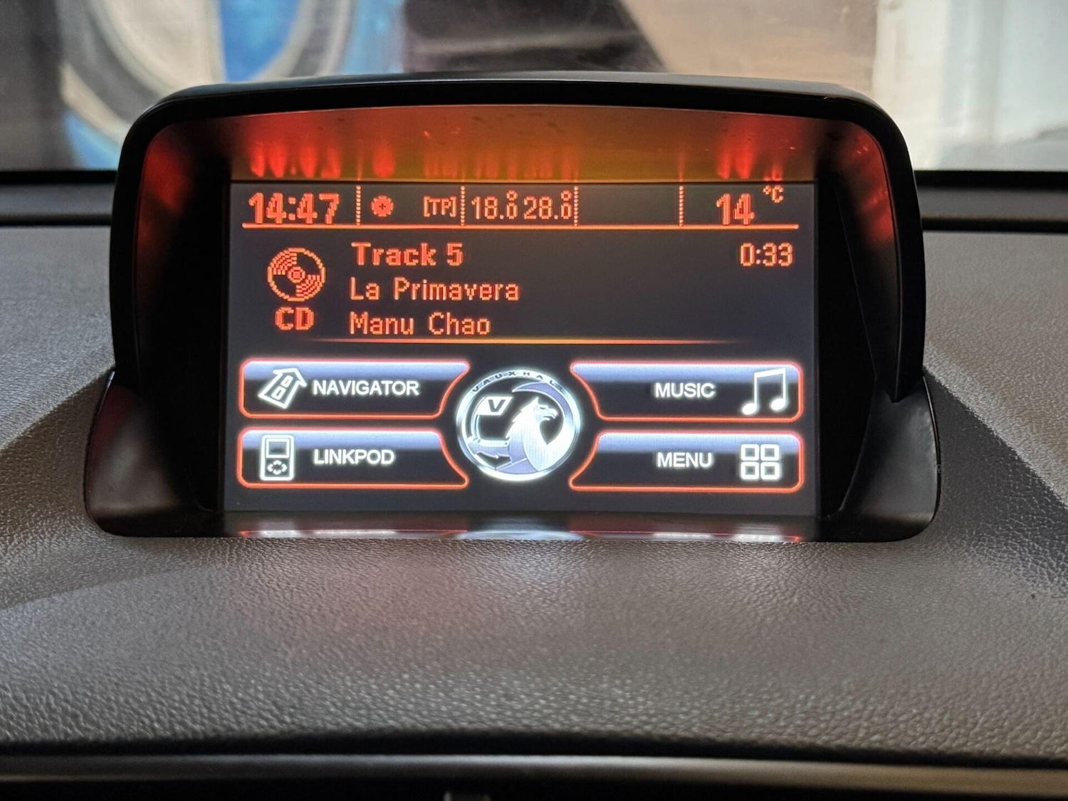 Used Vauxhall Mokka 2015 for sale - 76197785: Photo 37