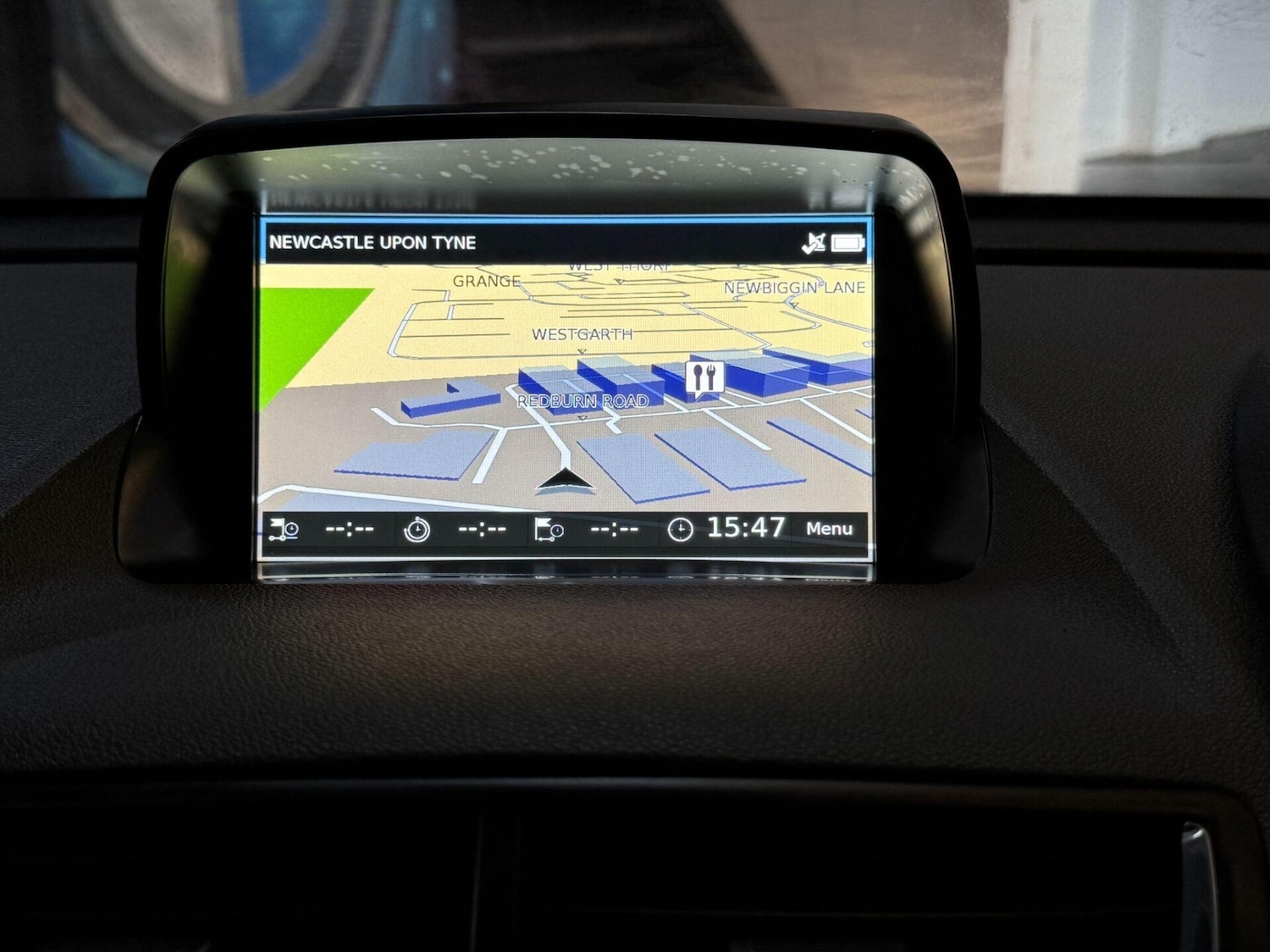 Used Vauxhall Mokka 2015 for sale - 76197785: Photo 38