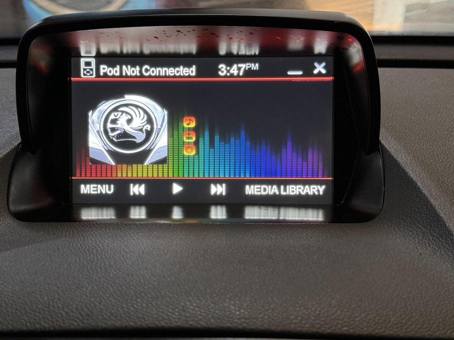 Used Vauxhall Mokka 2015 for sale - 76197785: Photo 39