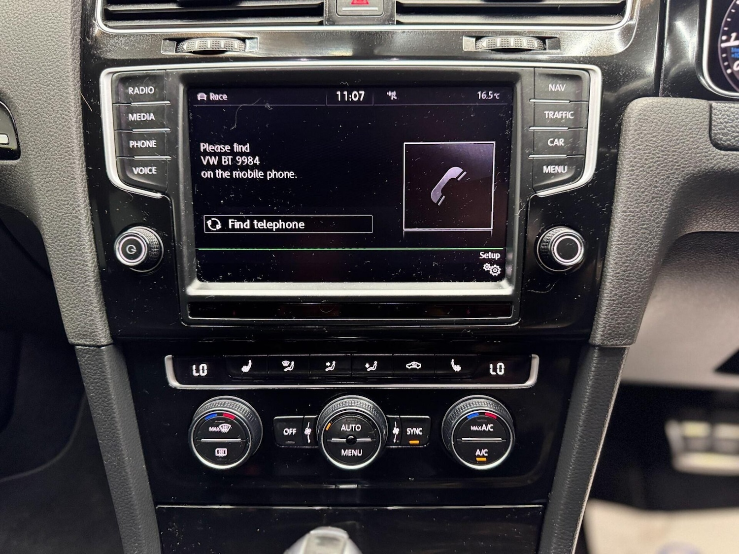 Vehicle 34