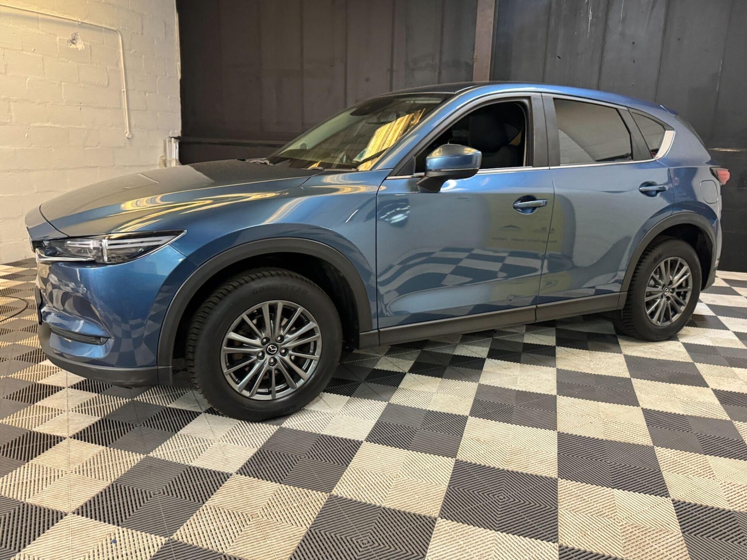 Used Mazda CX-5 2017 for sale - 76115671: Photo 12