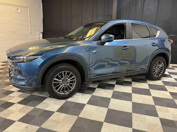 Used Mazda CX-5 2017 for sale - 76115671: Photo 12