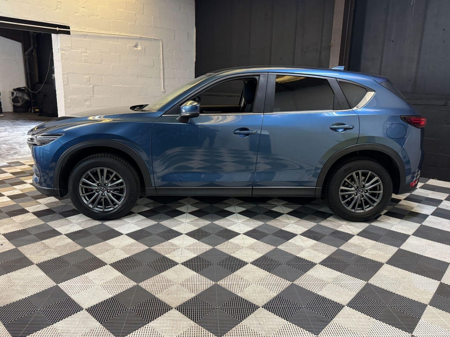 Used Mazda CX-5 2017 for sale - 76115671: Photo 13