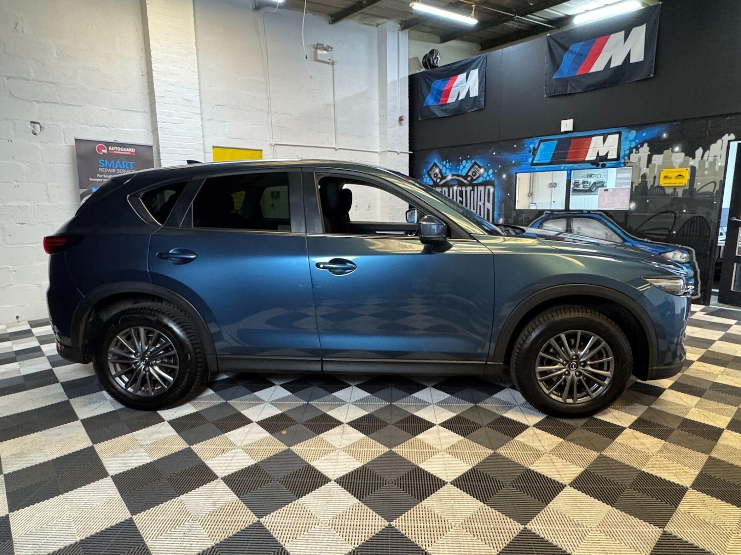 Used Mazda CX-5 2017 for sale - 76115671: Photo 15