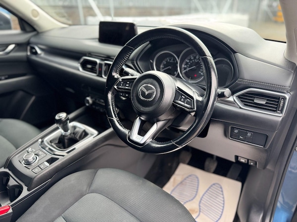 Used Mazda CX-5 2017 for sale - 76115671: Photo 16