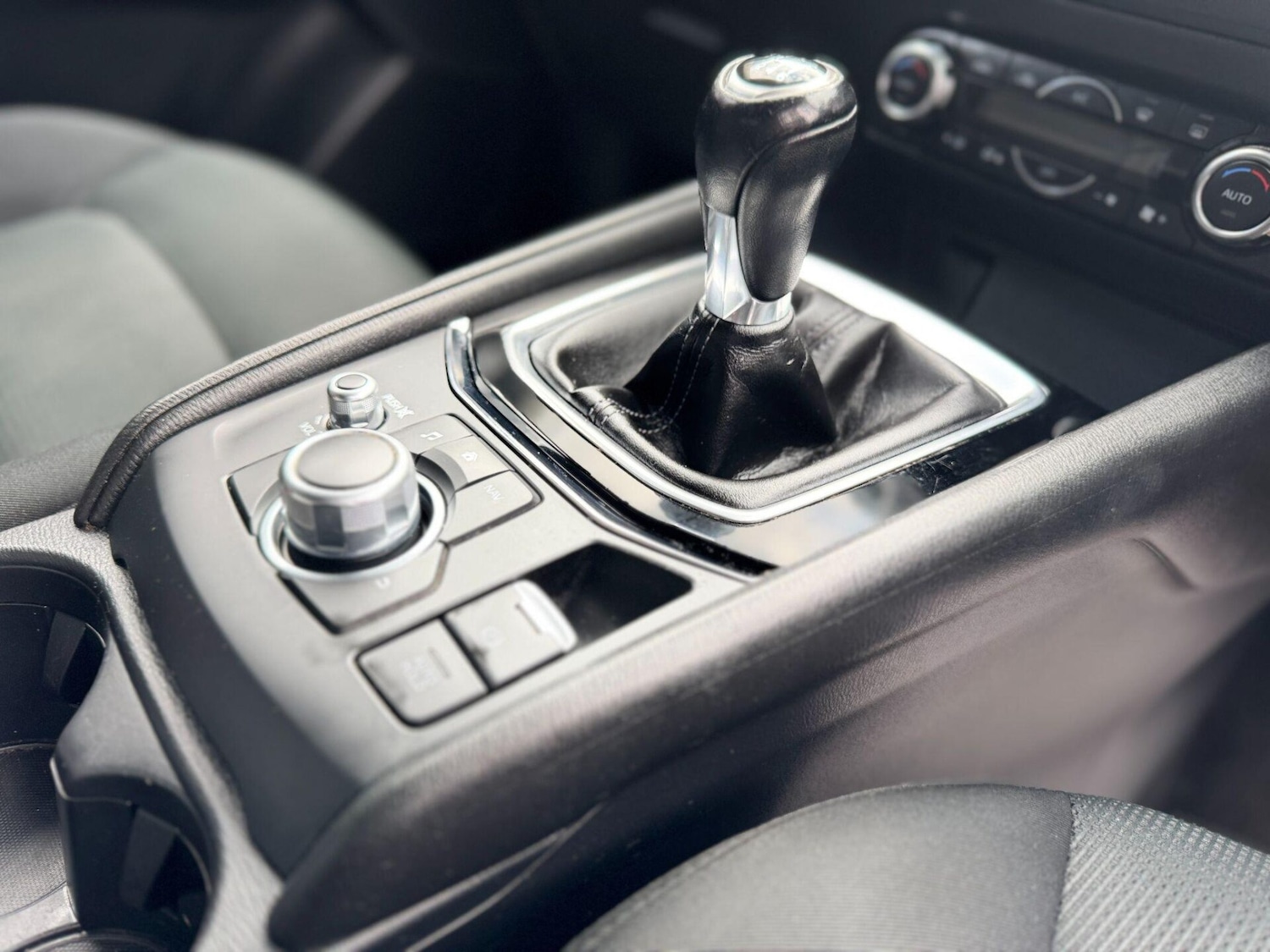 Used Mazda CX-5 2017 for sale - 76115671: Photo 17