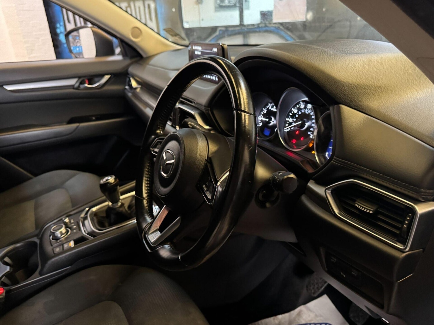 Used Mazda CX-5 2017 for sale - 76115671: Photo 18