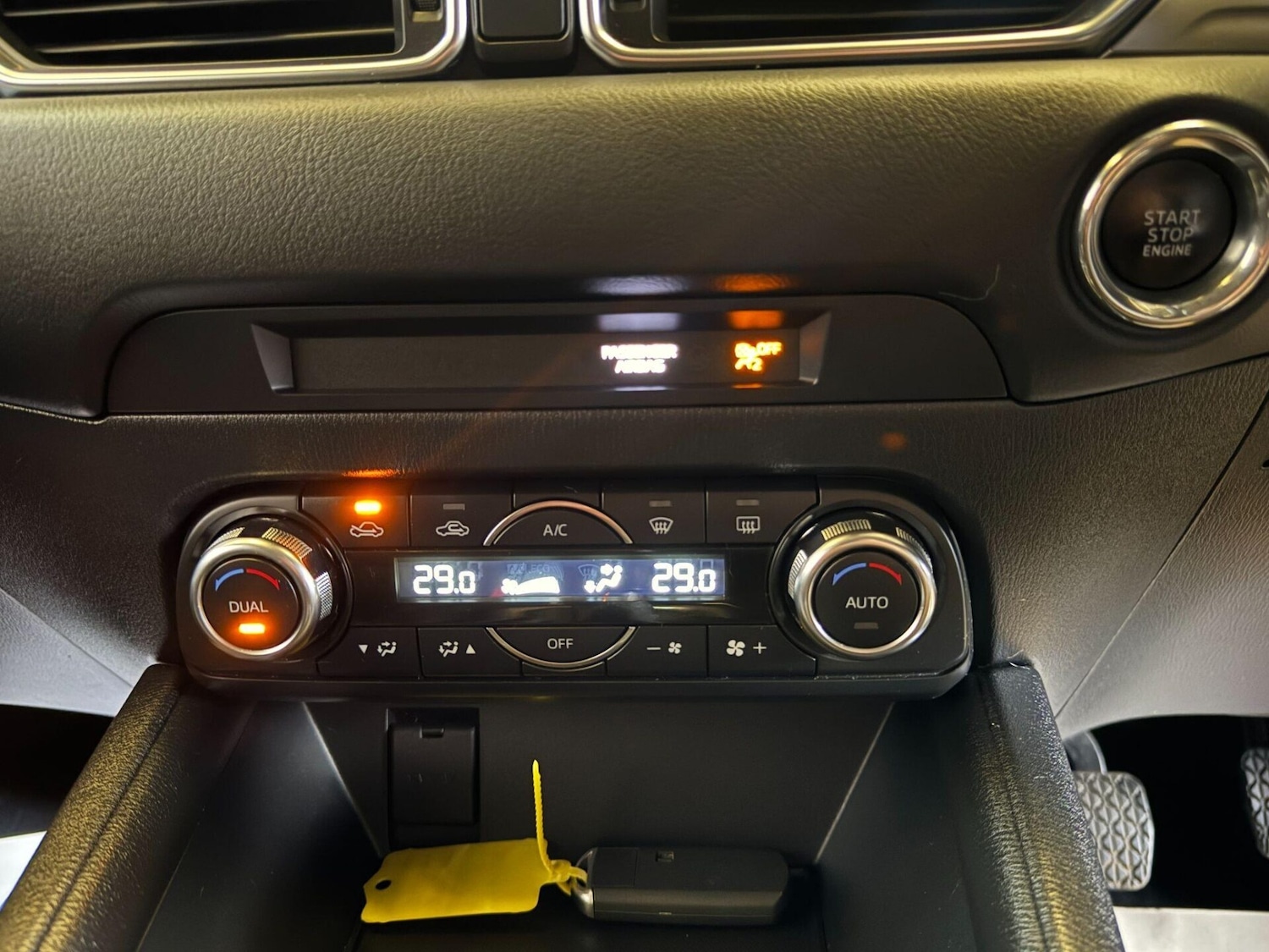 Used Mazda CX-5 2017 for sale - 76115671: Photo 19