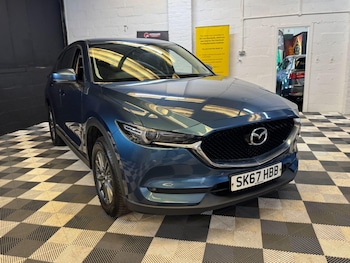Mazda - CX-5