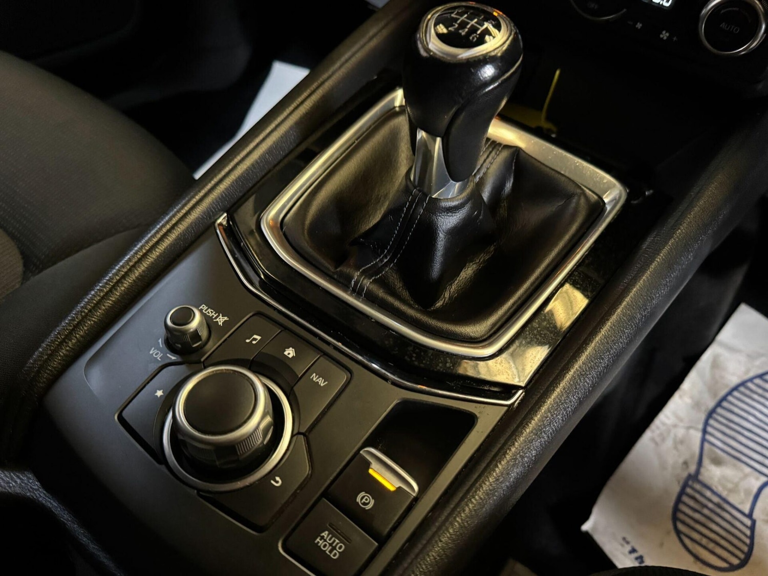 Used Mazda CX-5 2017 for sale - 76115671: Photo 20