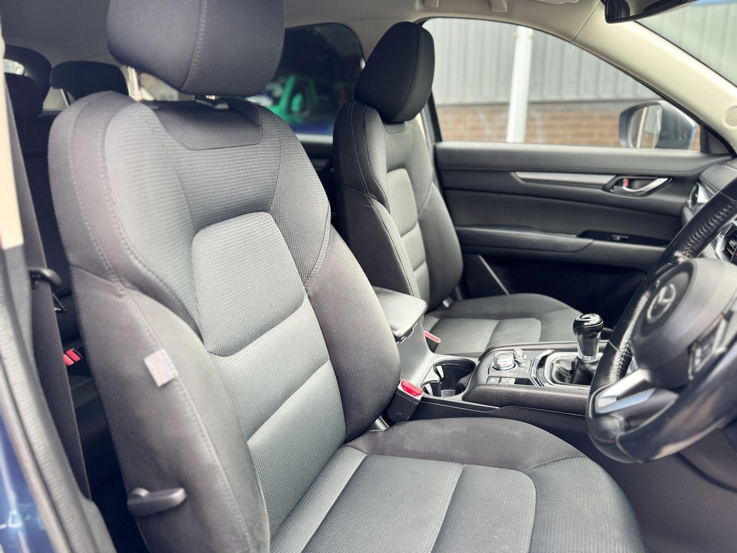 Used Mazda CX-5 2017 for sale - 76115671: Photo 22