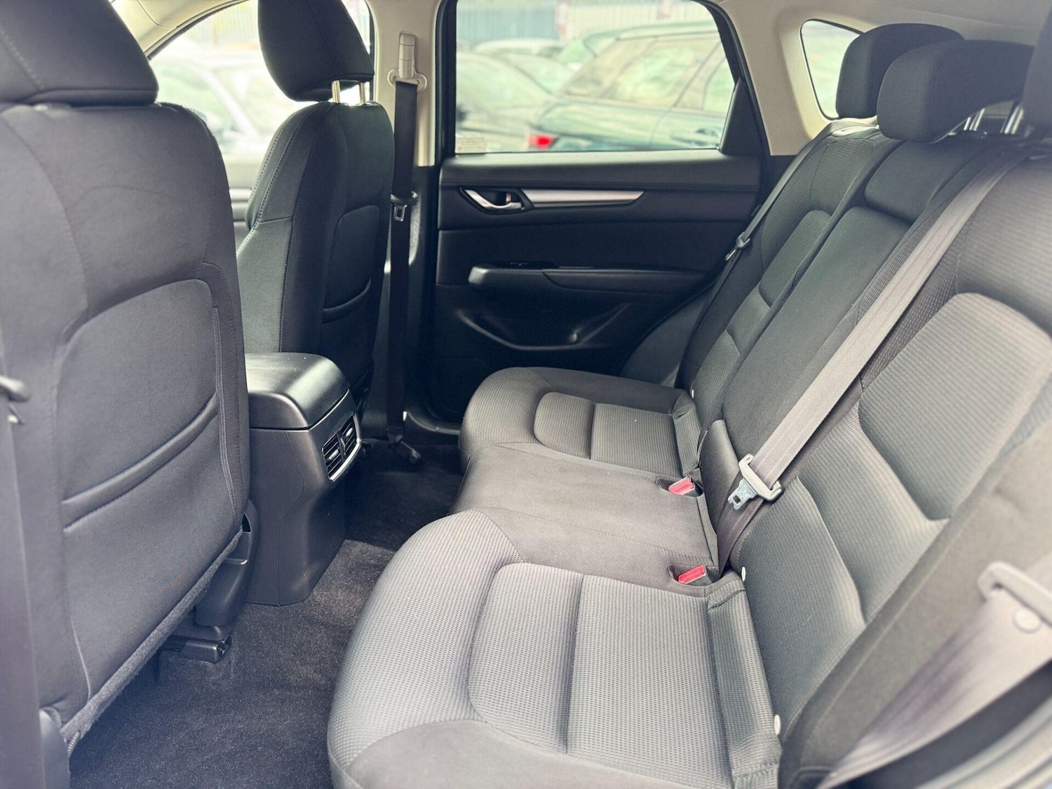 Used Mazda CX-5 2017 for sale - 76115671: Photo 25