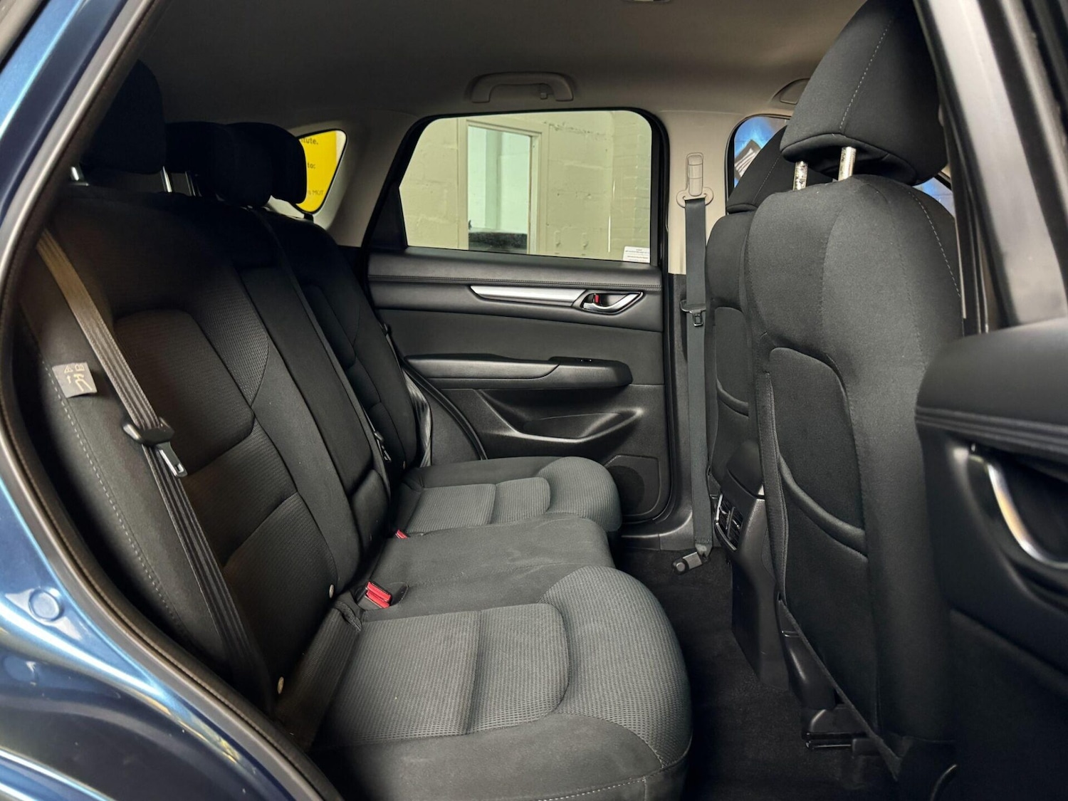 Used Mazda CX-5 2017 for sale - 76115671: Photo 26