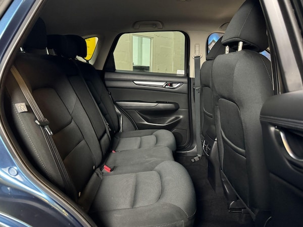 Used Mazda CX-5 2017 for sale - 76115671: Photo 26